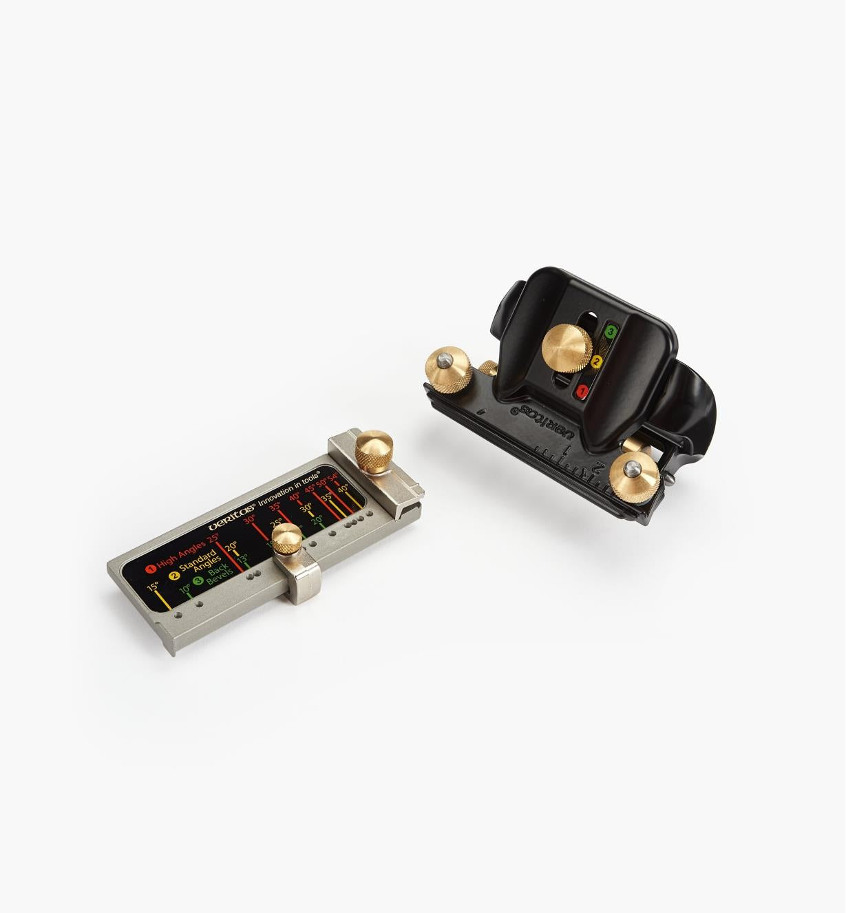 Veritas Mk.II Honing Guide 15-54 Degree Angle