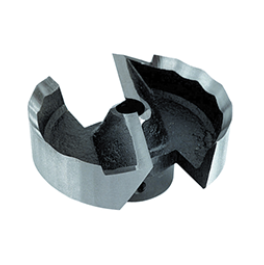 Premium Hex Shank Wood Auger Bit for Rafters & Heavy Timber