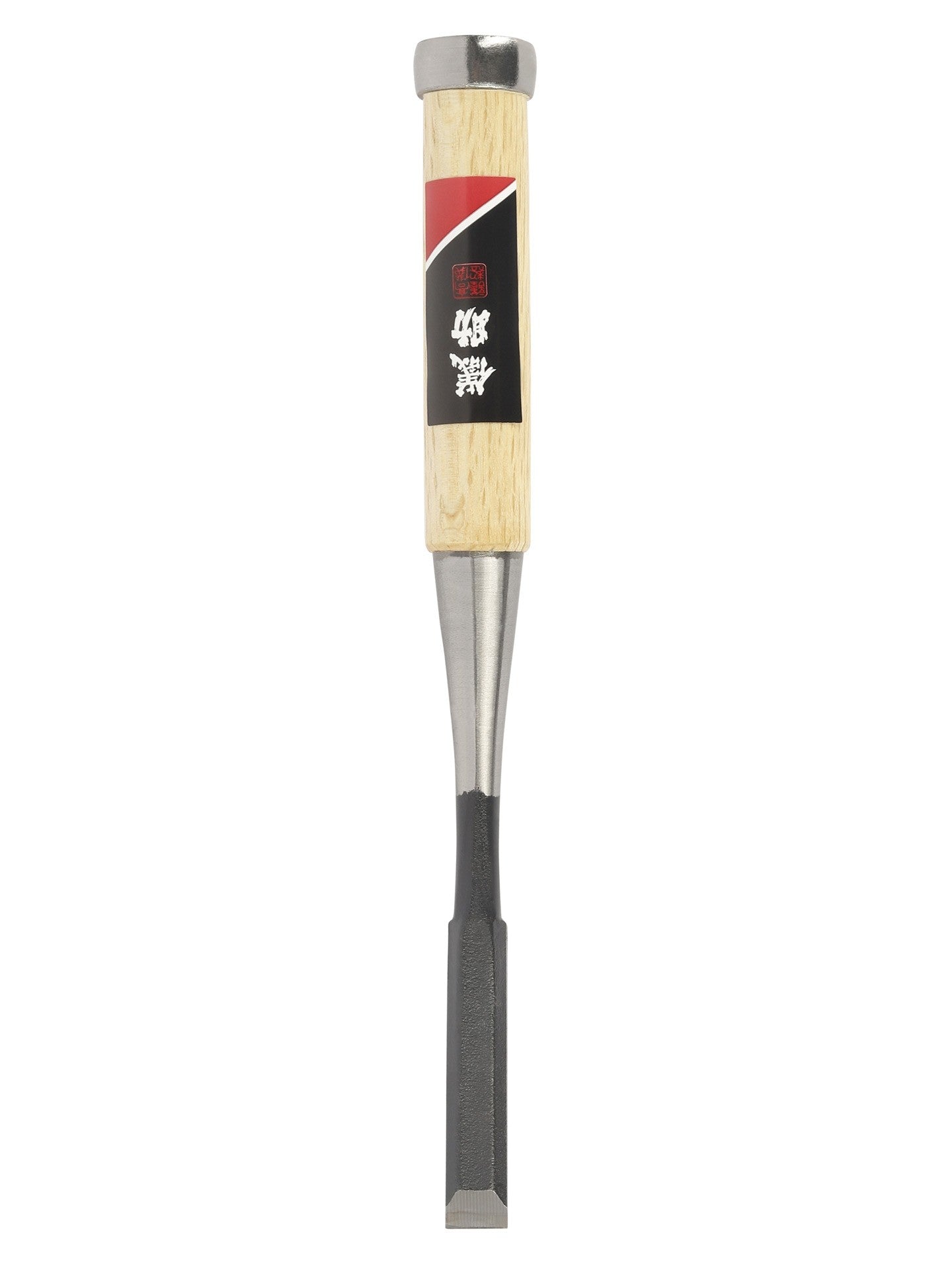 TAKAGI Gisuké Japanese Oire Nomi Chisel: Premium Carbon Steel Woodworking Tool