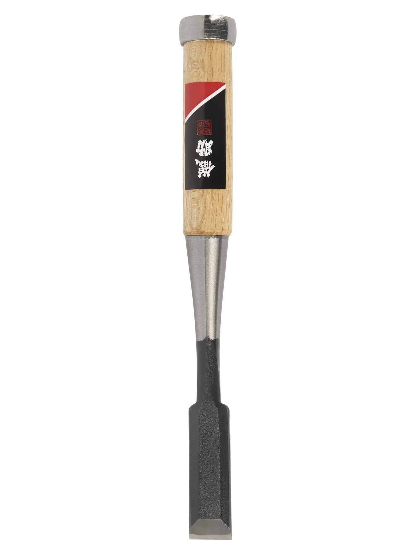 TAKAGI Gisuké Japanese Oire Nomi Chisel: Premium Carbon Steel Woodworking Tool