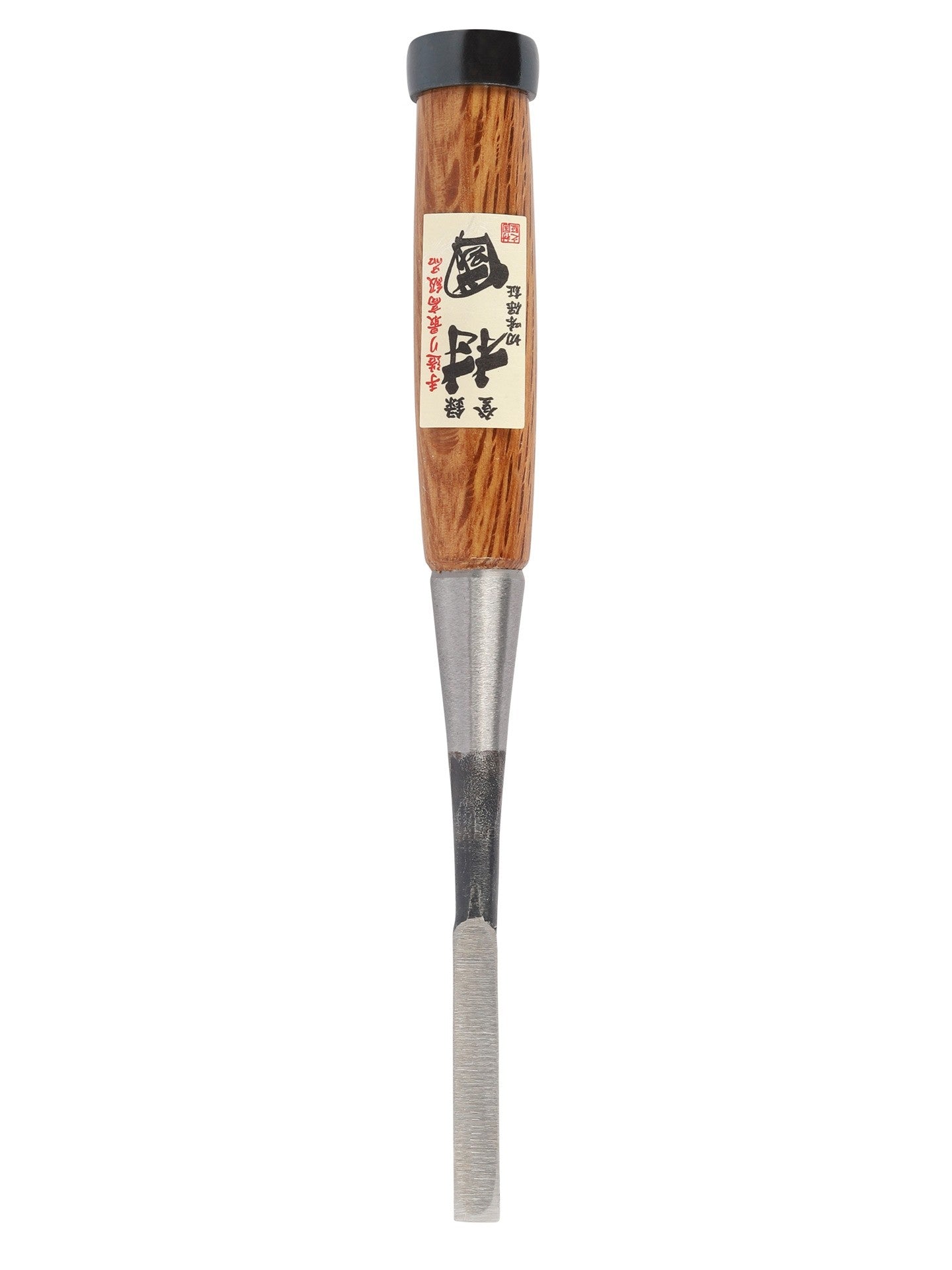 TAKAGI Premium Japanese Hand-Forged Woodworking Chisel for Fine Finishing