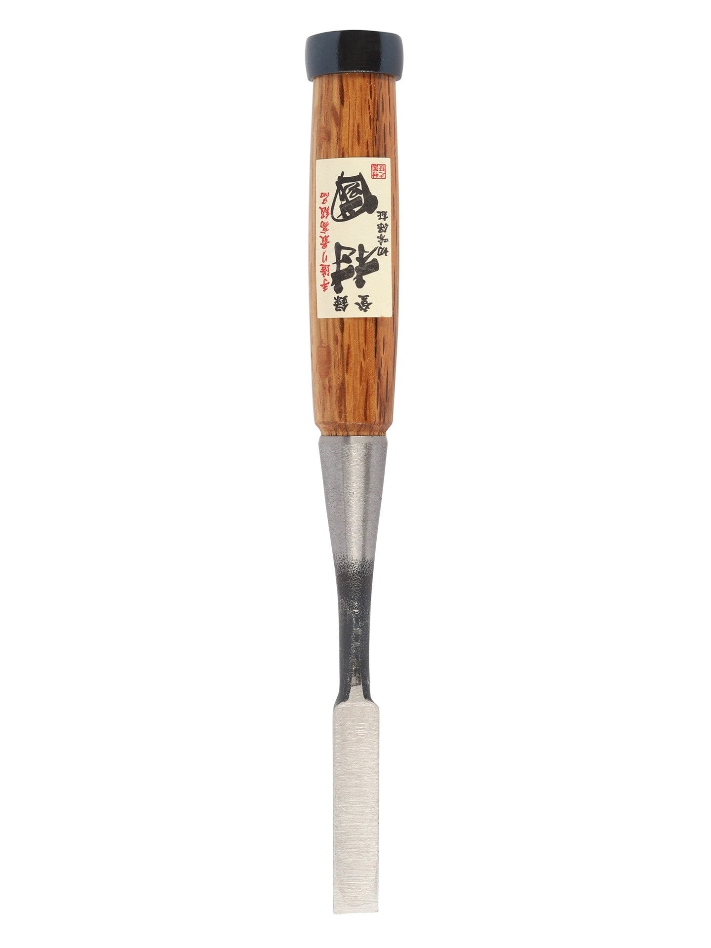 TAKAGI Premium Japanese Hand-Forged Woodworking Chisel for Fine Finishing