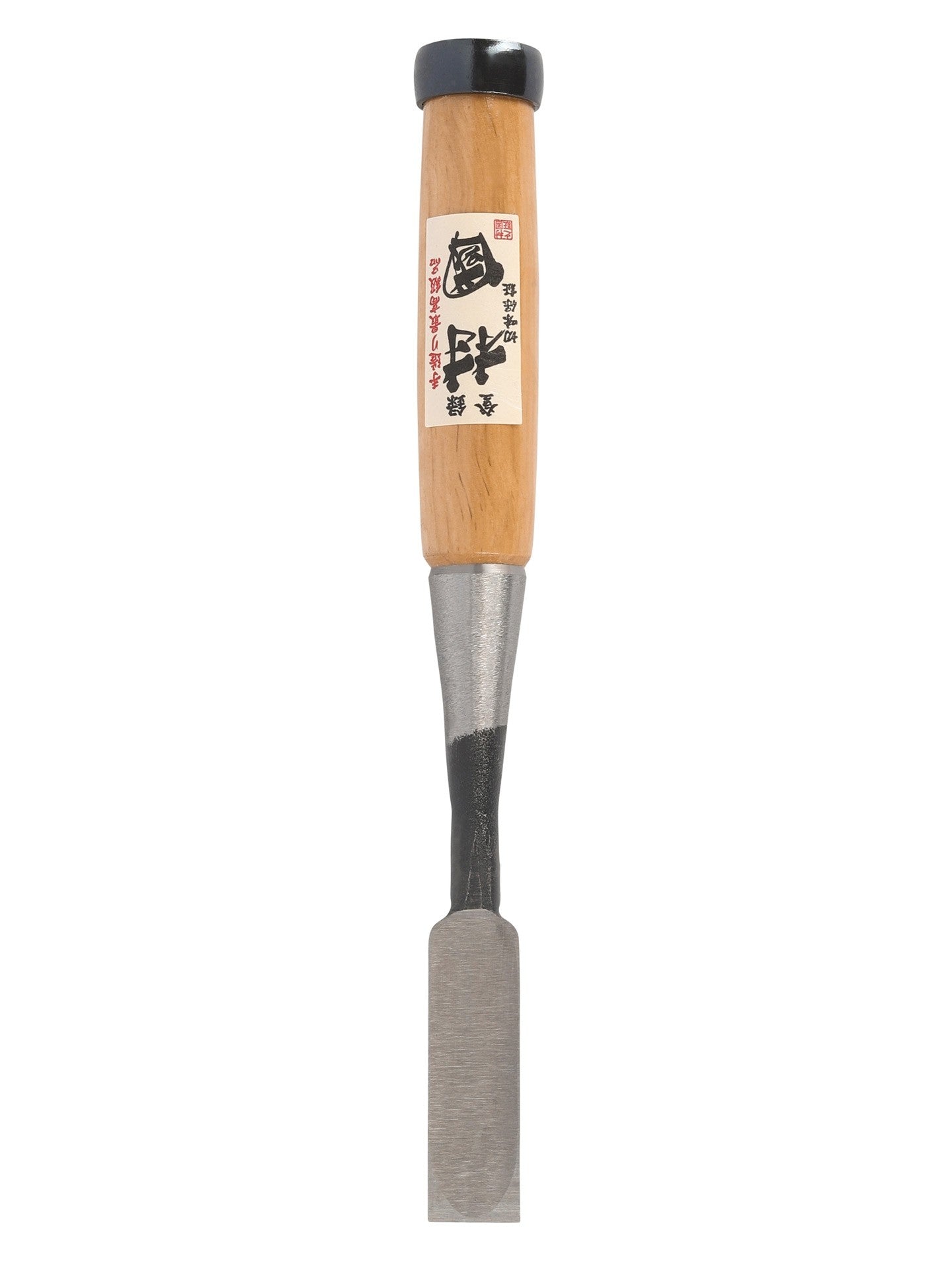 TAKAGI Premium Japanese Hand-Forged Woodworking Chisel for Fine Finishing