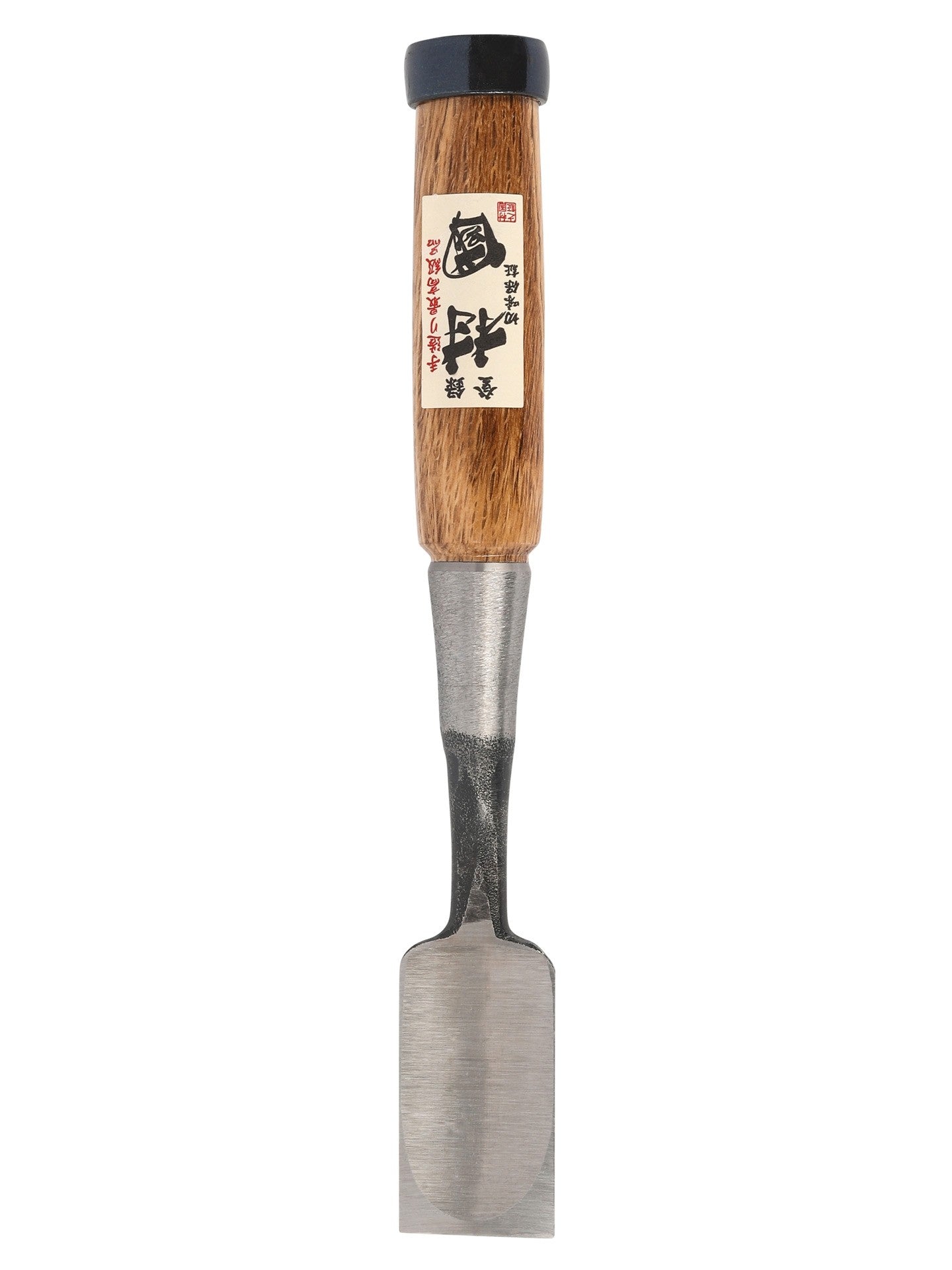 TAKAGI Premium Japanese Hand-Forged Woodworking Chisel for Fine Finishing