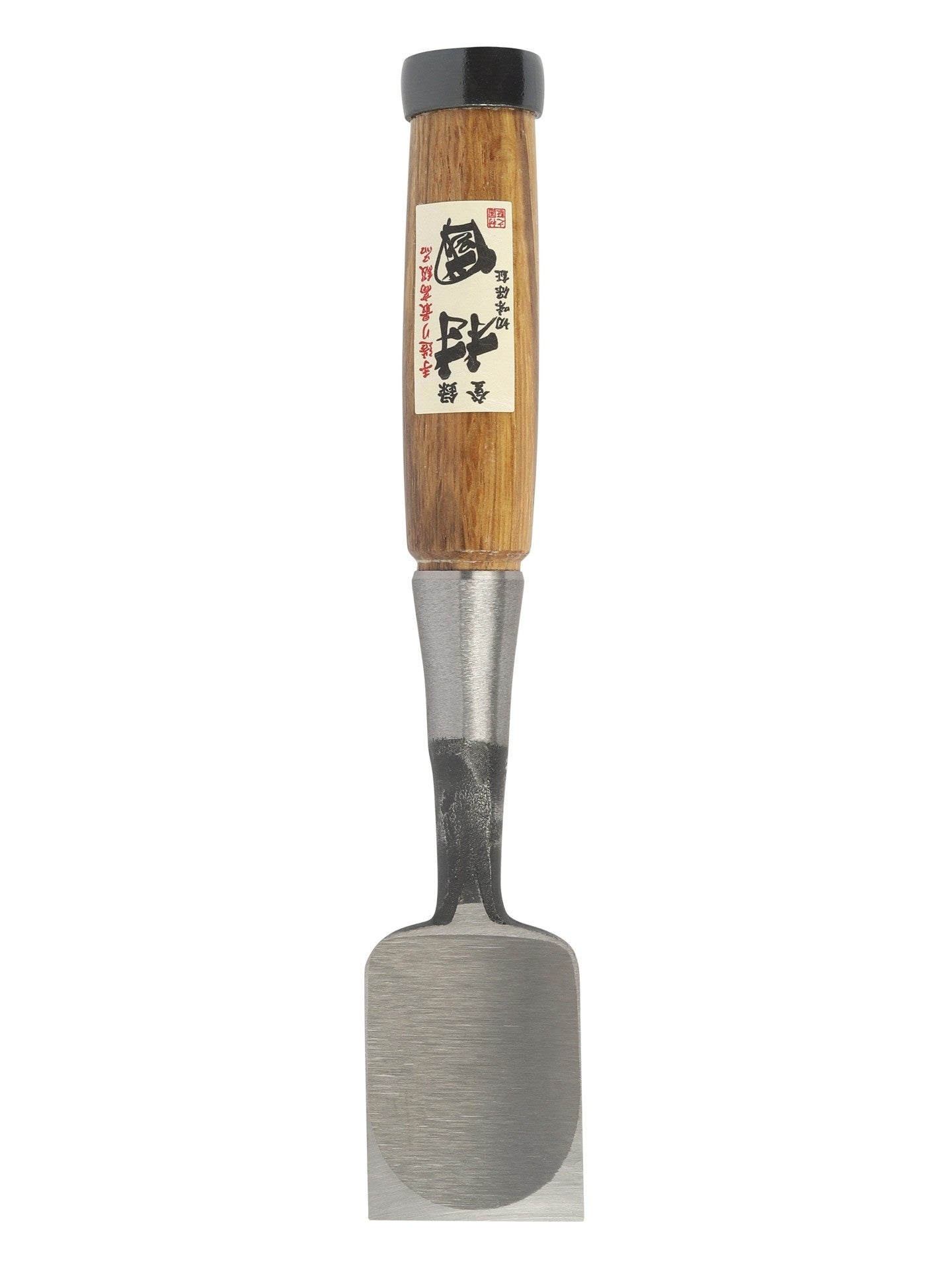TAKAGI Premium Japanese Hand-Forged Woodworking Chisel for Fine Finishing