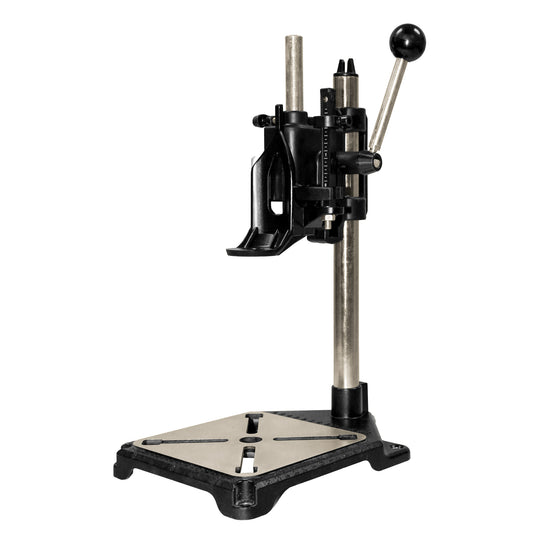 Milescraft ToolStand™ Precision Rotary Tool Drill Press Stand