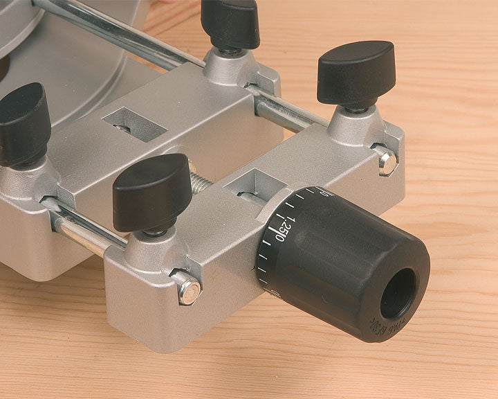 Virutex TM233W Portable Folding Saw with Precision Laser Guide