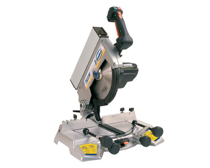 Virutex TS233W Portable Miter Saw: High-Precision Cutting Tool for Pros