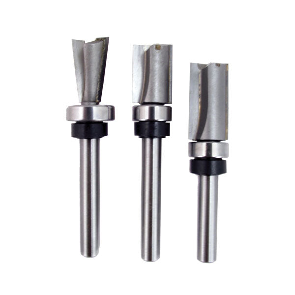 Dovetail Template Master