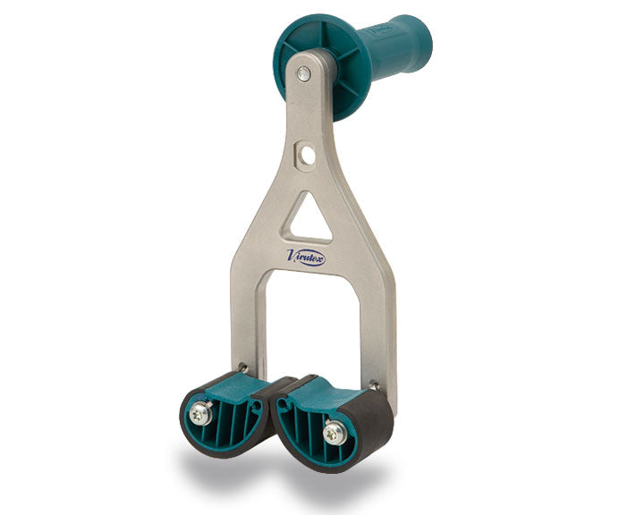 Virutex PT81U Robust Aluminum Panel Carrier Handle for Easy Lifting & Transport