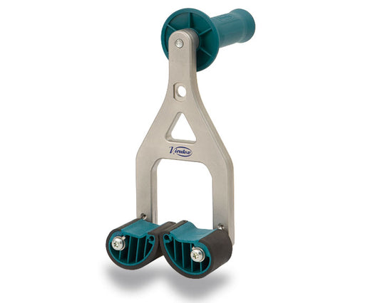 Virutex PT81U Robust Aluminum Panel Carrier Handle for Easy Lifting & Transport