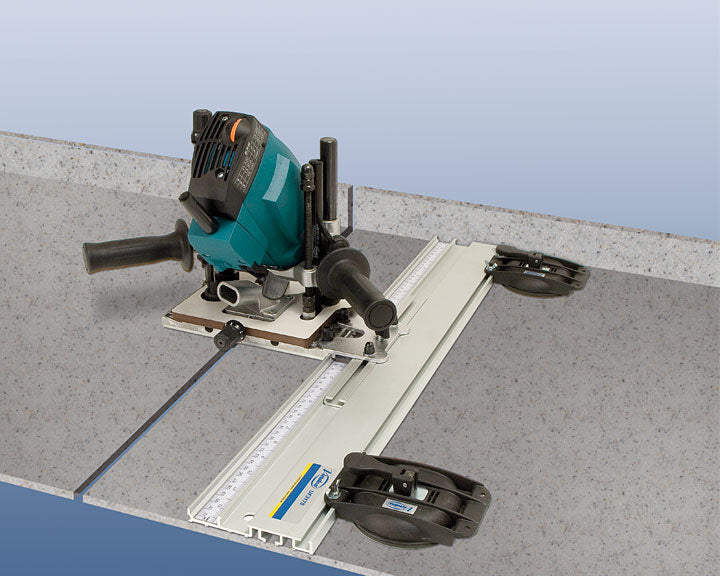 Virutex FRE317VD Professional Tilting Router for Corian, 2100W Electronic Speed Control