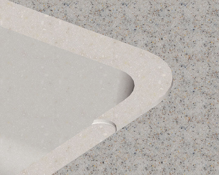 Virutex FRE317VD Professional Tilting Router for Corian, 2100W Electronic Speed Control