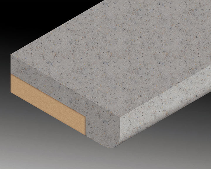 Virutex FRE317VD Professional Tilting Router for Corian, 2100W Electronic Speed Control