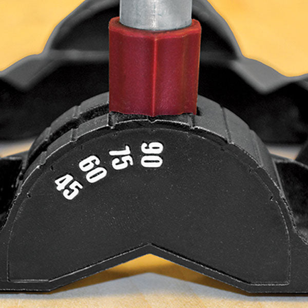 Portable Drill Guide Euro