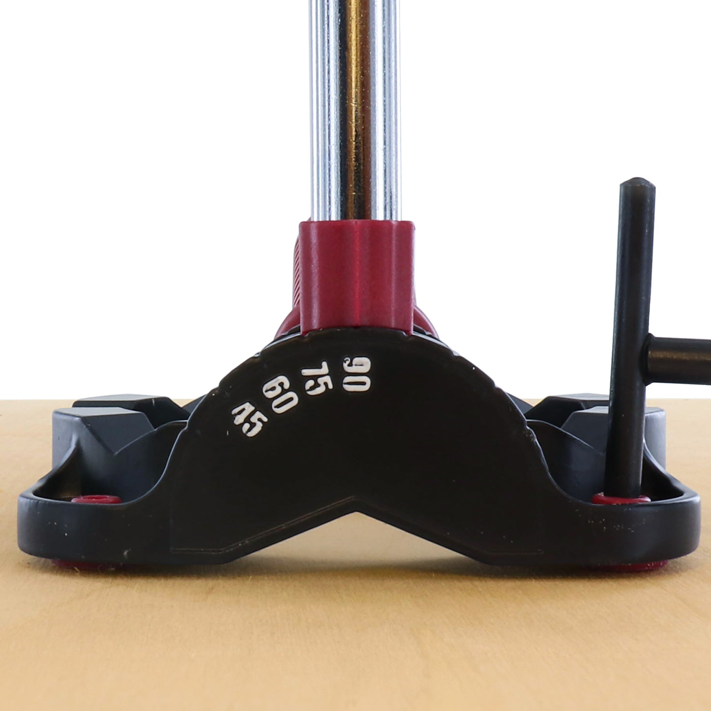 Portable Drill Guide DrillMate