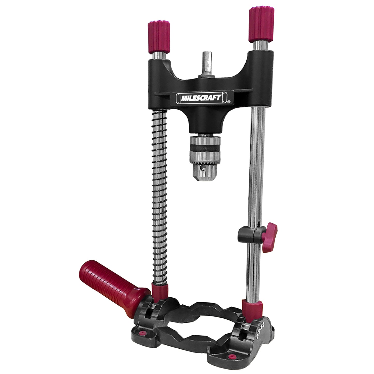 Portable Drill Guide DrillMate