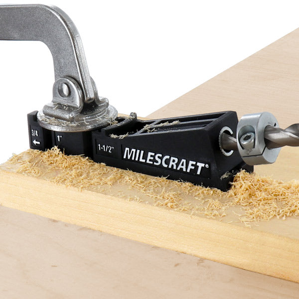 PocketJig100 Compact Jig