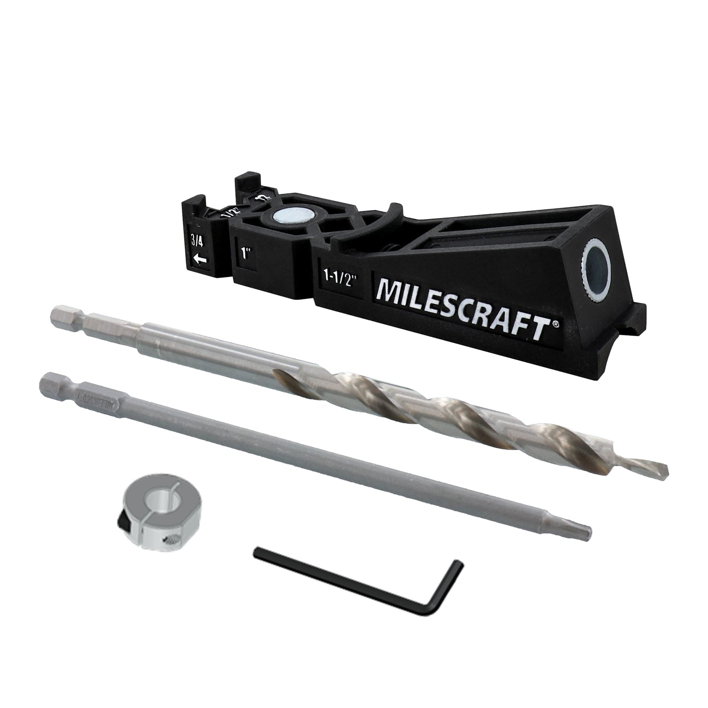 PocketJig100 Compact Jig