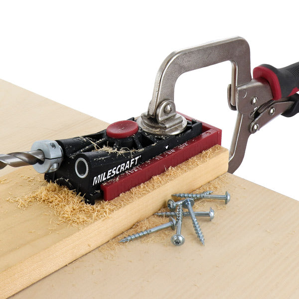 PocketJig200 Pocket Hole Jig