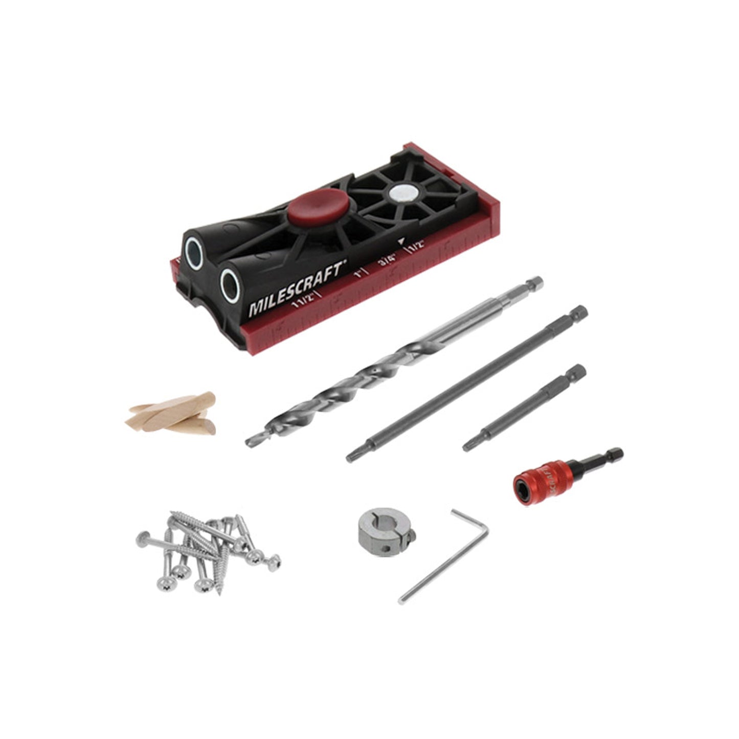 PocketJig200 Pocket Hole Jig