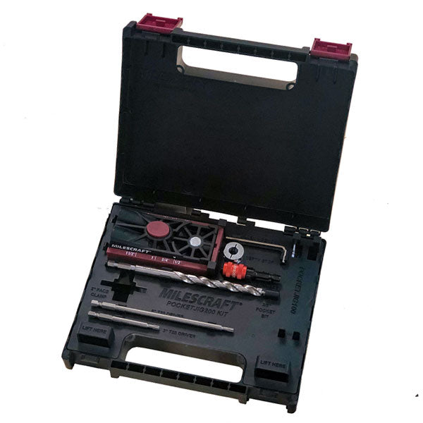 PocketJig200 Pocket Hole Jig