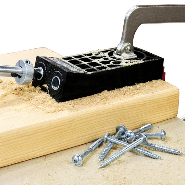 PocketJig300 Heavy-Duty