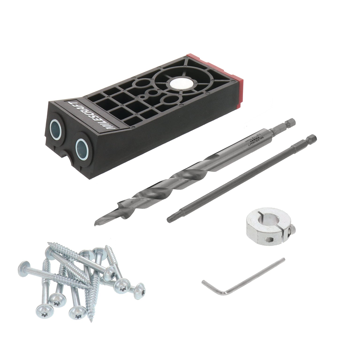 PocketJig300 Heavy-Duty
