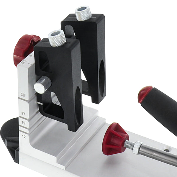 Professional Pocket Hole Kit
