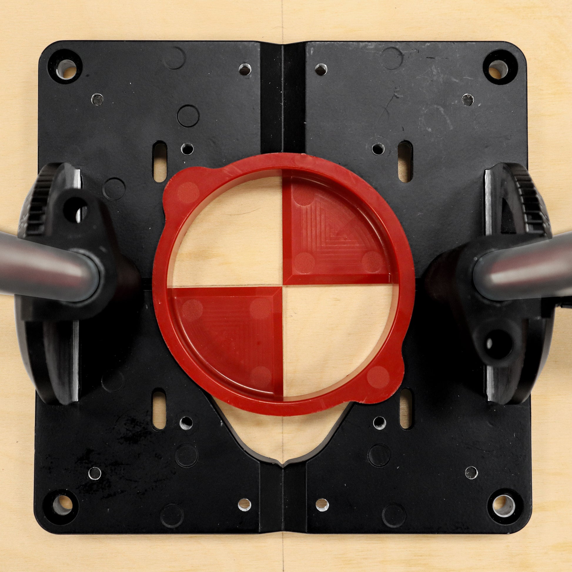 Heavy-Duty Portable DrillMatePRO™ Precision Angle Drill Press