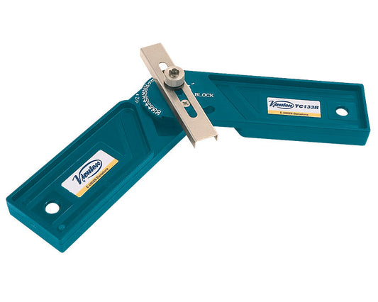 Virutex TC133R Precision Miter Angle Copier Tool for Perfect Cuts