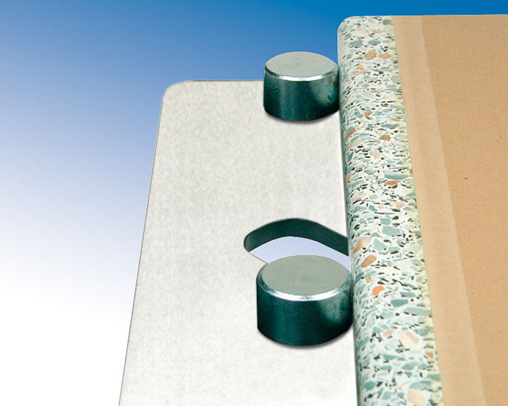 Virutex PFE60 Worktop Template