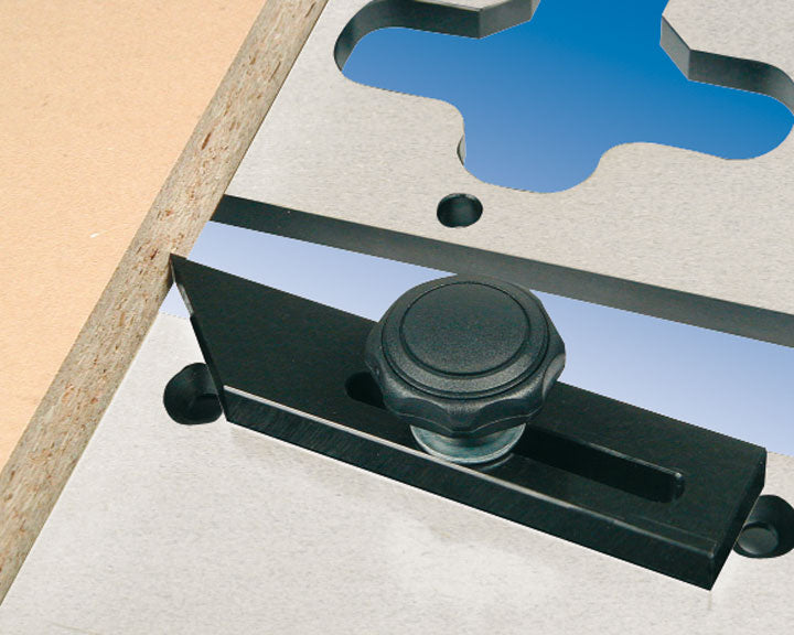 Virutex PFE60 Worktop Template