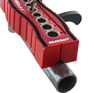 DrillBlock+ Metric Drill Guide