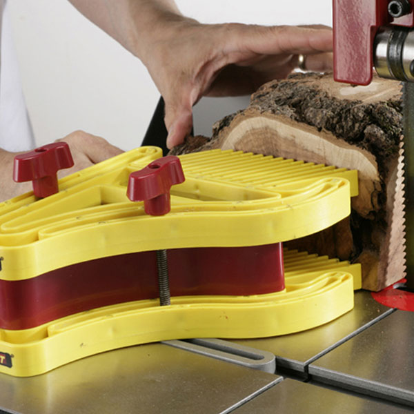 Milescraft D/T FeatherBoard Premium Router Table Safety Board