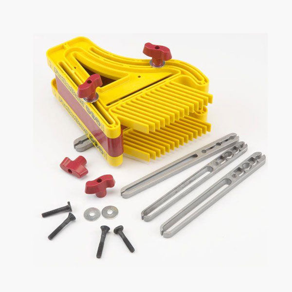 Milescraft D/T FeatherBoard Premium Router Table Safety Board