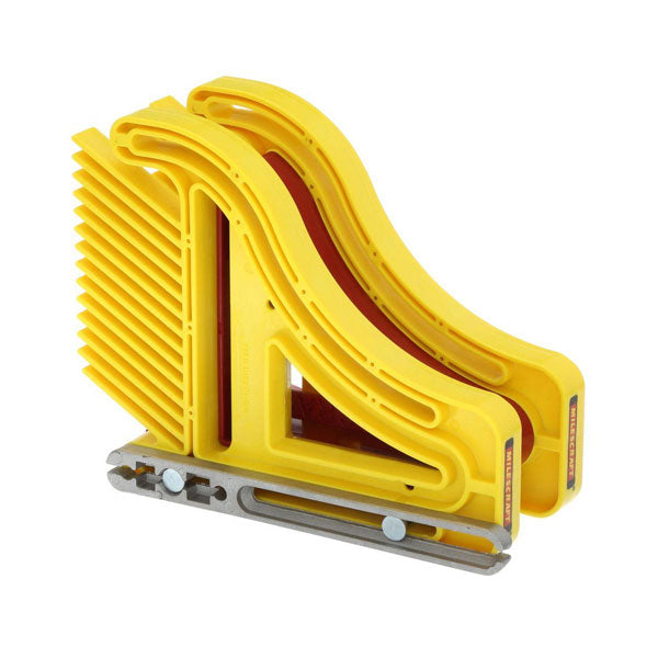 Milescraft D/T FeatherBoard Premium Router Table Safety Board