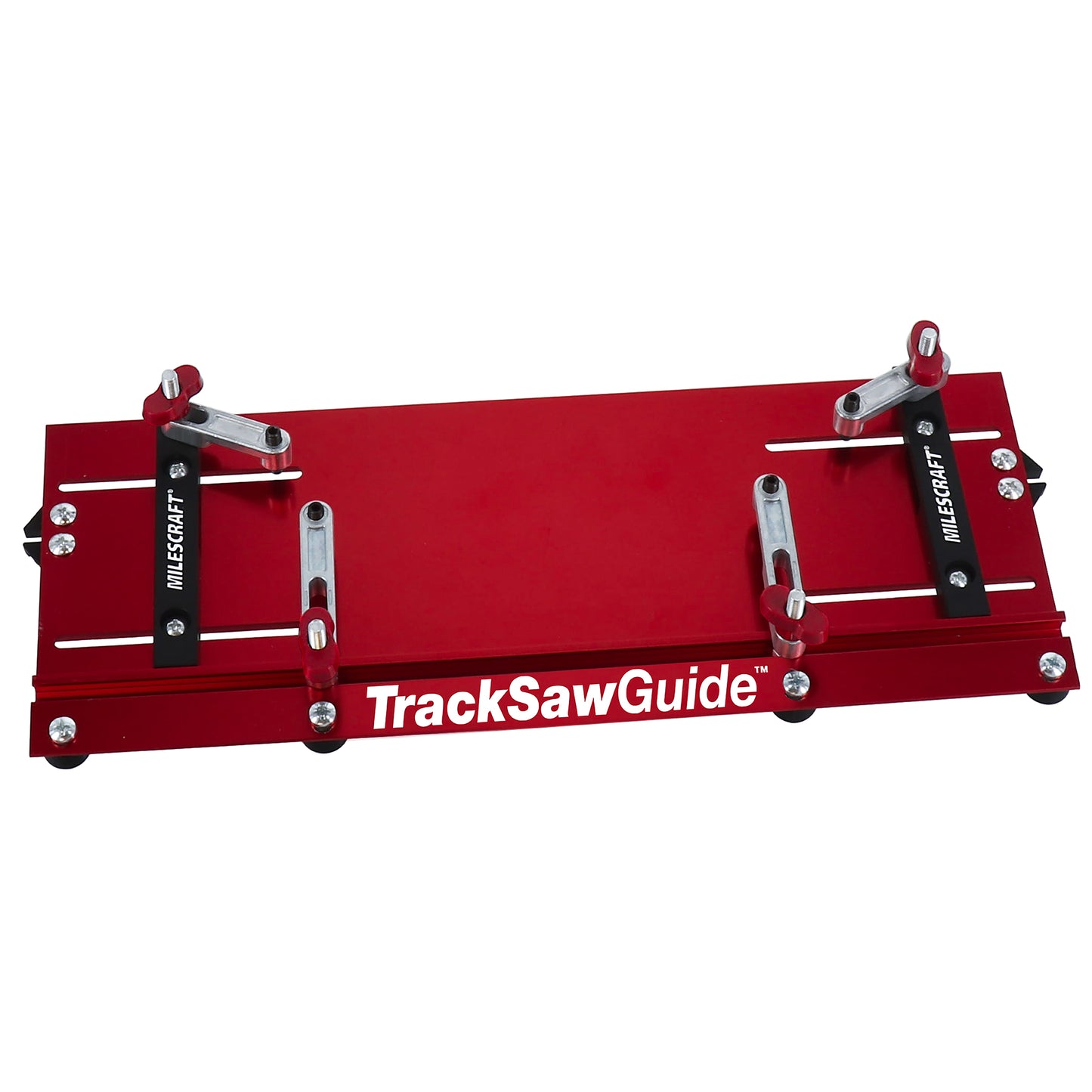 Milescraft TrackSawGuide™ Precision Guided Track Saw System for Accurate Cuts