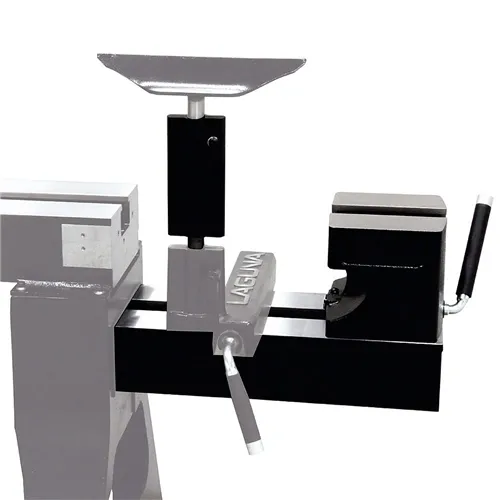 Laguna 500mm Woodturning Lathe Bed Extension for Revo 1836-2436 Models