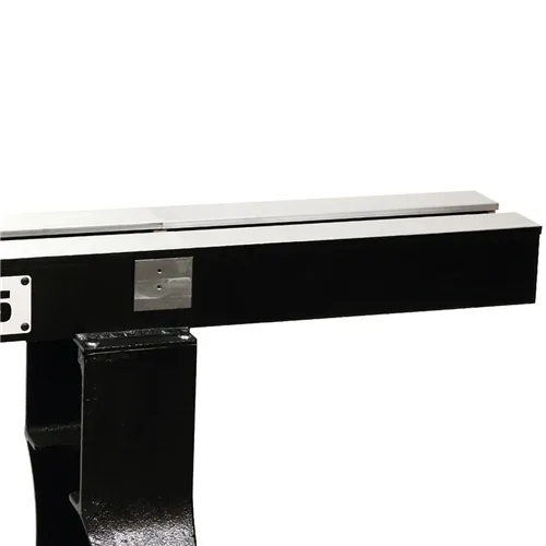 Laguna 500mm Woodturning Lathe Bed Extension for Revo 1836-2436 Models