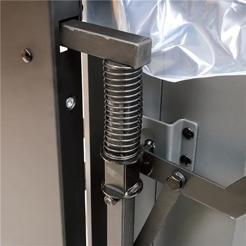 IGM Laguna CFlux 1 Cyclone Dust Collector 230V - Powerful Two-Stage Filtration