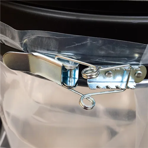 IGM Laguna CFlux 1 Cyclone Dust Collector 230V - Powerful Two-Stage Filtration