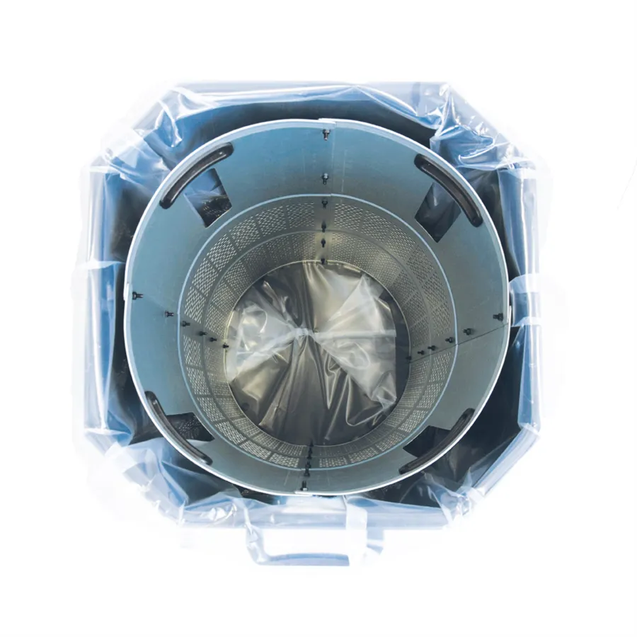 LAGUNA CFlux 3 Cyclone Dust Collector 400V for Professional Workshops