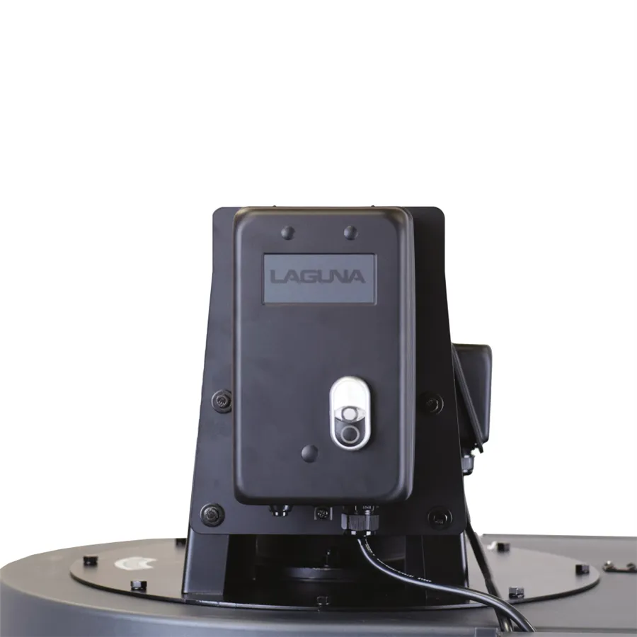 LAGUNA CFlux 3 Cyclone Dust Collector 400V for Professional Workshops