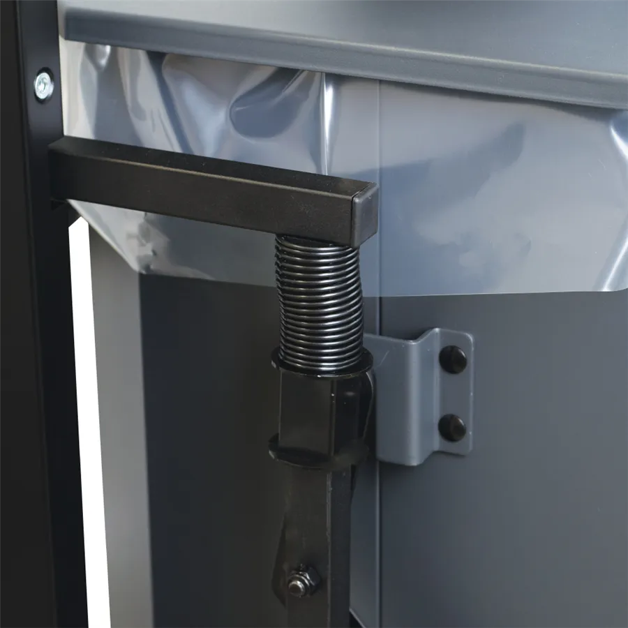 LAGUNA CFlux 3 Cyclone Dust Collector 400V for Professional Workshops