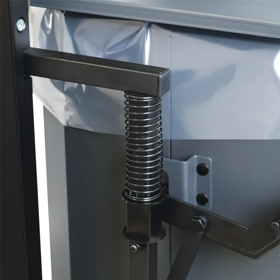 LAGUNA CFlux 3 Cyclone Dust Collector 400V for Professional Workshops