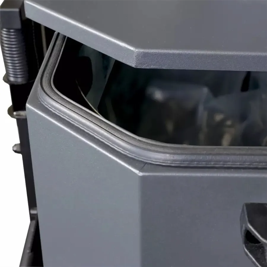 LAGUNA CFlux 3 Cyclone Dust Collector 400V for Professional Workshops