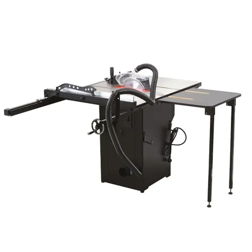 Professional IGM Laguna Fusion 2 Table Saw: Precision Woodworking, Digital Angle Display
