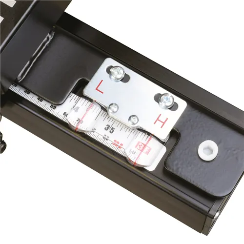 Professional IGM Laguna Fusion 2 Table Saw: Precision Woodworking, Digital Angle Display