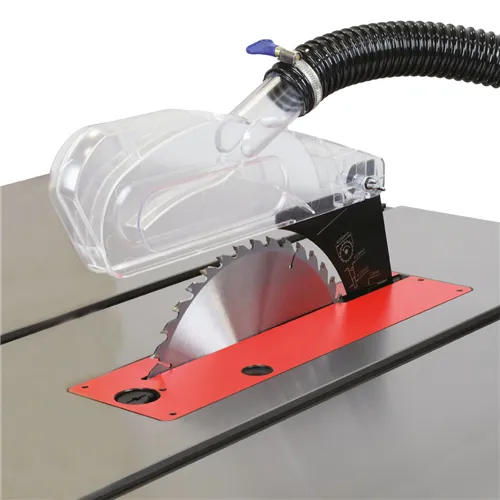 Professional IGM Laguna Fusion 2 Table Saw: Precision Woodworking, Digital Angle Display